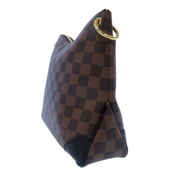 Louis Vuitton Odeon Bag PM Ebene NM Shoulder Black Damier - Picture 1 of 6